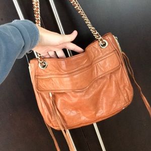 Rebecca Minkoff purse